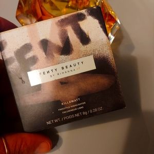 FENTY BEAUTY by RIHANNA